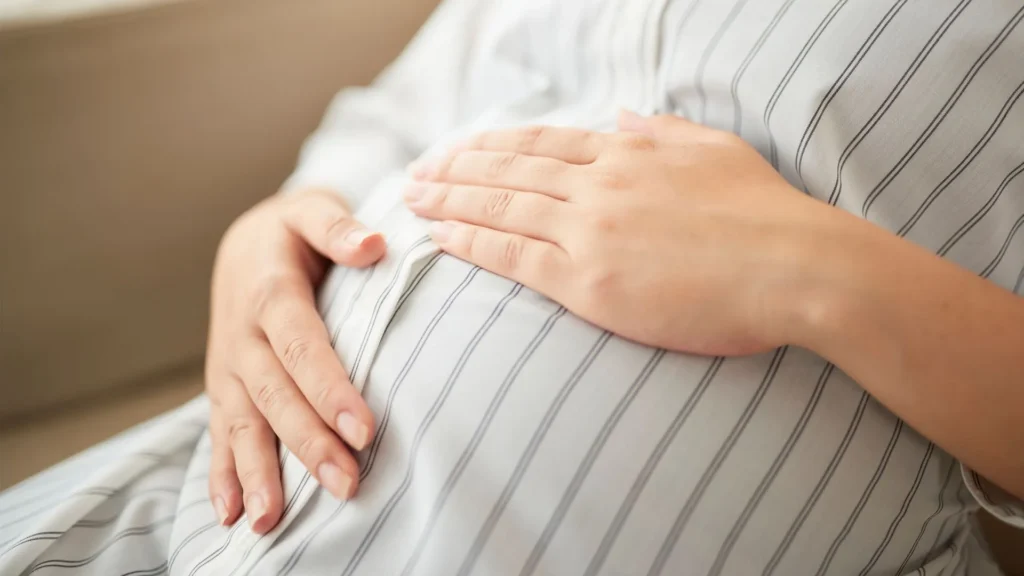 Nutrition Tips for Maintaining Muscle Strength During Pregnancy : 5 Min Critical Guide 1 Muscle Strength During Pregnancy : Why Pregnancy Muscle Loss Happens (And Why Most Advice Misses It in Aylesbury, UK)